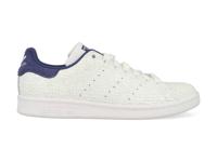 Adidas Stan Smith CQ2819 Wit Blauw-36 2/3 maat 36 2/3 - thumbnail