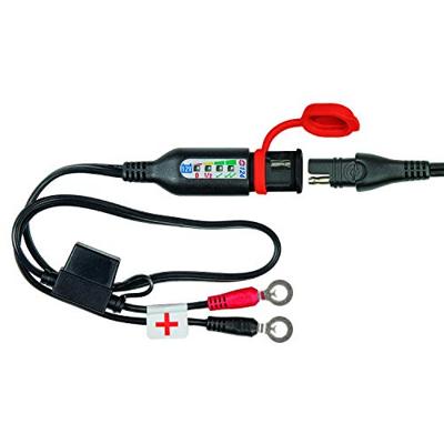 TecMATE batteriemonitor monitor optimate m. oesen standard