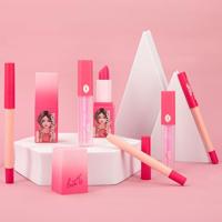 TOPModel Beauty and Me trio lippenset - thumbnail