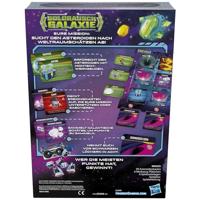 Goldrausch Galaxie Board Game *German Version* - thumbnail