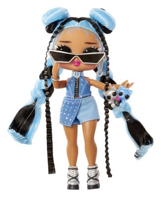 MGA Entertainment L.o.l. surprise tweens core modepop - freshest - thumbnail
