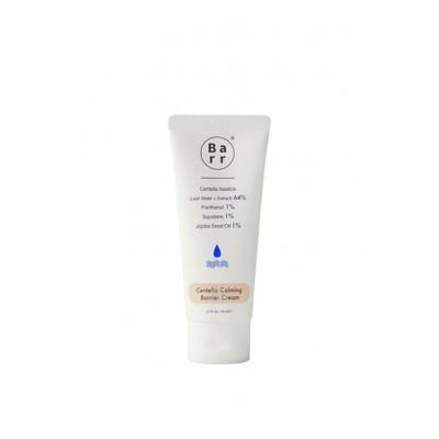 Barr Cosmetics Centella Calming Barrier Cream 80ml