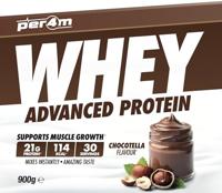 PER4M Whey Protein Chocotella (900 g) - thumbnail