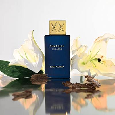 Swiss Arabian Shaghaf Azraq Eau de Parfum