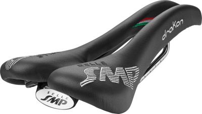 Selle SMP Smp zadel drakon zwart 0301212