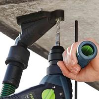 Festool BHC 18 HPC 4,0 I-Plus Accu Boorhamer SDS-Plus 1,8J 18V 4.0Ah in Systainer - 577602 - thumbnail