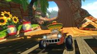 Sonic & Sega All-Stars Racing (essentials) - thumbnail