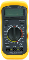 Profile Digitale Multimeter - PR3025 - thumbnail