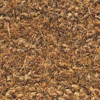 Kokosmat naturel Ruco Print Hamat - Hamat - thumbnail