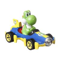 Hot Wheels Mario Kart HOT WHEELSMARIOKART 4 Pack - thumbnail