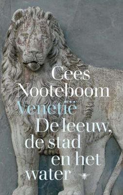 Venetië - Cees Nooteboom - ebook