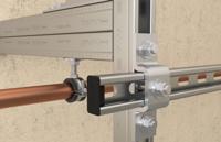 Fischer Verbindingselement Staal (thermisch verzinkt) 537585 20 stuk(s) - thumbnail