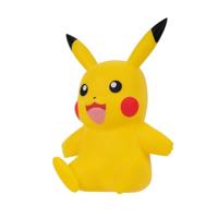 Pokemon Deluxe Vinyl Figure - Pikachu - thumbnail