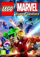 LEGO Marvel Super Heroes - thumbnail