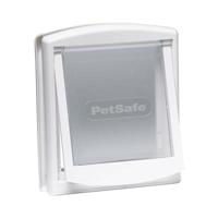 Staywell Door Catcher 2 Posities Wit 715sgifd - Petsafe - thumbnail