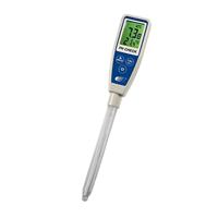 TFA Dostmann PH CHECK G pH-meter pH-waarde, Temperatuur - thumbnail
