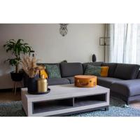 Lenco TT-34 USB-platenspeler Belt drive Hout - thumbnail