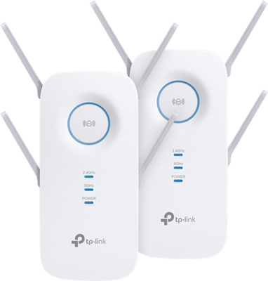 TP-Link RE650 Duo-Pack TP-Link RE650 Duo-Pack