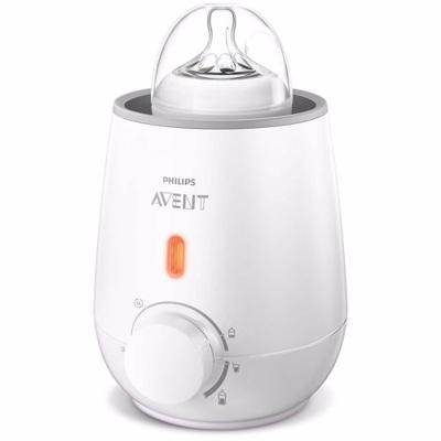 Philips AVENT SCF355/00 Snelle flessenwarmer