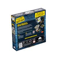 Identity Games escape room the game 2 spelers nummer 1 - thumbnail