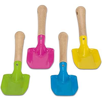 Goki metalen kinderschepje