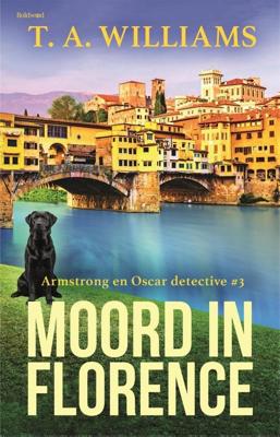 Moord in Florence - T.A. Williams - ebook