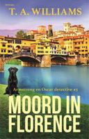 Moord in Florence - T.A. Williams - ebook - thumbnail