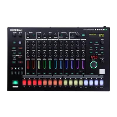 Roland TR-8S AIRA Rhythm Performer drumcomputer