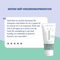 Naif Baby & Kids Shampoo - thumbnail