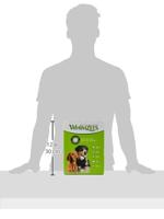 Snoepje voor verzorgde tanden Whimzees Stix (100 Stuks) - thumbnail