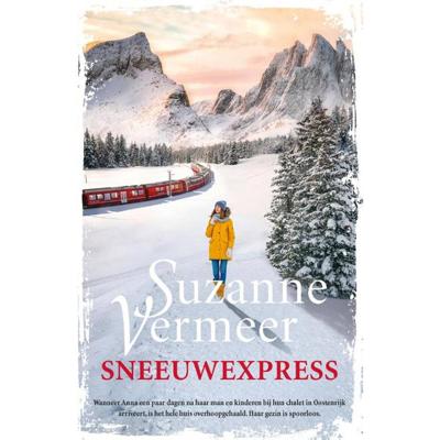 Sneeuwexpress