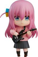 Bocchi the Rock! Nendoroid Action Figure Hitori Gotoh (Rerelease) 10 cm - thumbnail