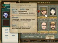 Cate West the Vanishing Files - thumbnail