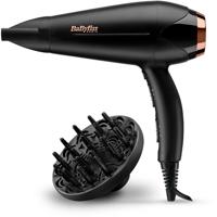 Babyliss haardroger D570DE - thumbnail
