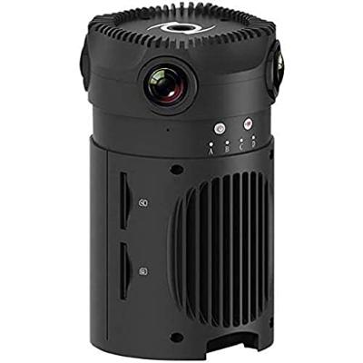 Z CAM s1 vr camera