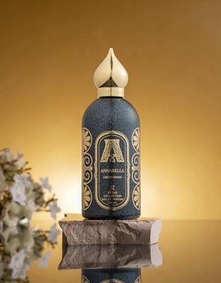 Attar Collection Annabella Eau de Parfum 100ml