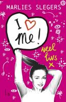 Veel LivsX - I love me - Marlies Slegers - eBook (9789024569618) - thumbnail