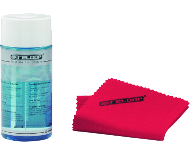 Reloop Aluminium Headshell