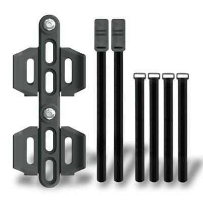 SKS Bidod adapter cage shifter+ pvc zw