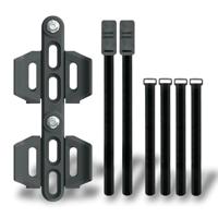 SKS Bidod adapter cage shifter+ pvc zw - thumbnail