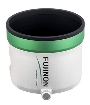 Fujifilm XF 200mm F/2.0 R LM OIS WR + XF 1.4x F2 TC WR Teleconverter - thumbnail
