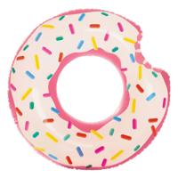 Intex 56265NP Donut Zwemband 107x99 cm - thumbnail