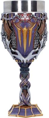 Baldur's Gate III Goblet - Shadowheart