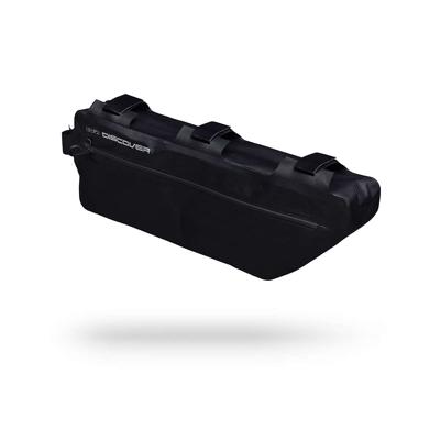 Pro Discover Team Tas 5.5L Frame - Zwart