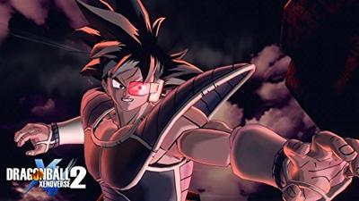 Dragon Ball Xenoverse 2 Dragon Ball Xenoverse 2