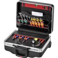 Parat CLASSIC KingSize Roll neo TSA LOCK CP-7 Rolkoffer (leeg) 1 stuks Universeel (b x h x d) 490 x 460 x 270 mm - thumbnail
