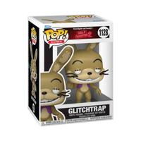 Funko Pop! figuur Five Nights at Freddy's Help Wanted 2 Glitchtrap - thumbnail