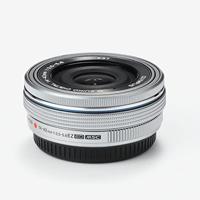 Olympus M.Zuiko Digital ED 14-42mm F/3.5-5.6 EZ zilver - thumbnail