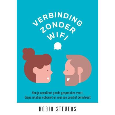 Verbinding zonder wifi (Hardback)