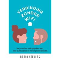 Verbinding zonder wifi (Hardback) - thumbnail